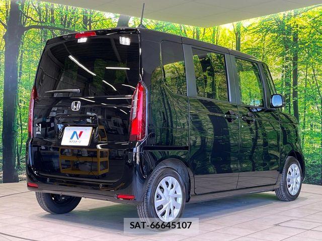 Honda N BOX 2025-10 7328663-16