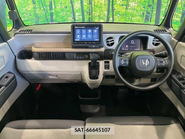 Honda N BOX 2025-10 7328663-1