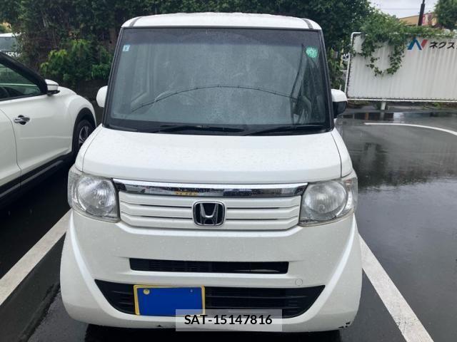 Honda N BOX 2013-09 7328764-0