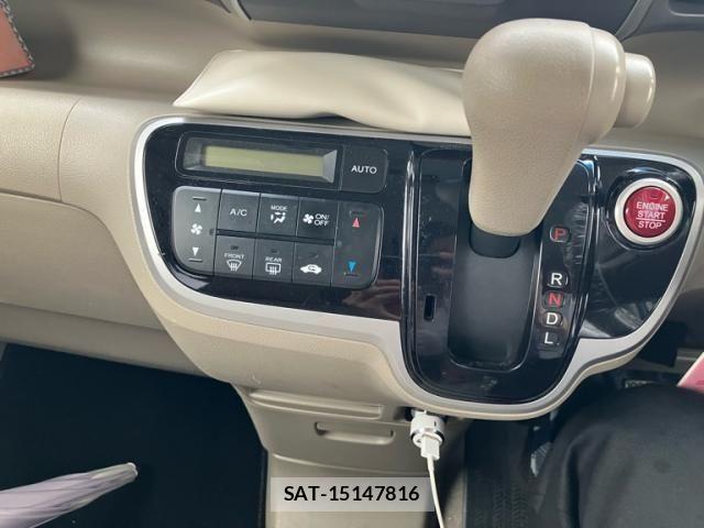 Honda N BOX 2013-09 7328764-14