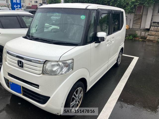 Honda N BOX 2013-09 7328764-1