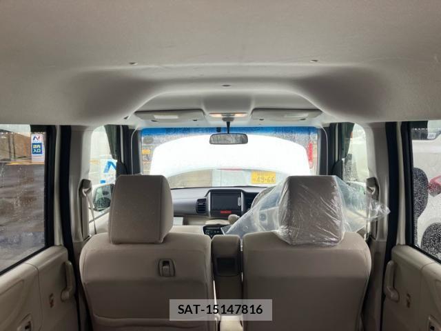Honda N BOX 2013-09 7328764-22