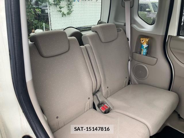 Honda N BOX 2013-09 7328764-23