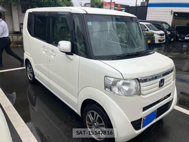 Honda N BOX 2013-09 7328764-2