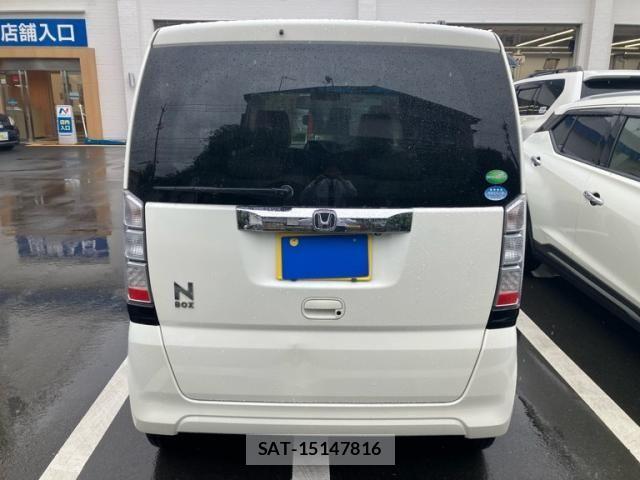 Honda N BOX 2013-09 7328764-3