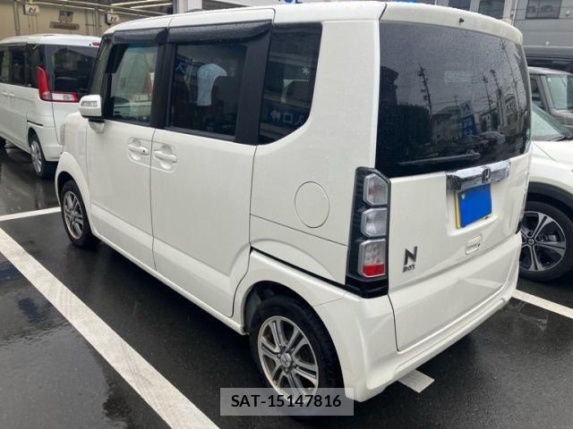 Honda N BOX 2013-09 7328764-4