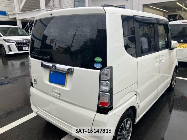 Honda N BOX 2013-09 7328764-5