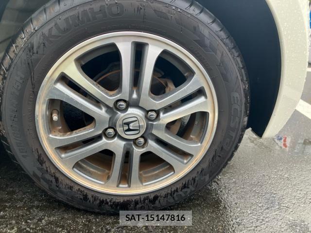 Honda N BOX 2013-09 7328764-8
