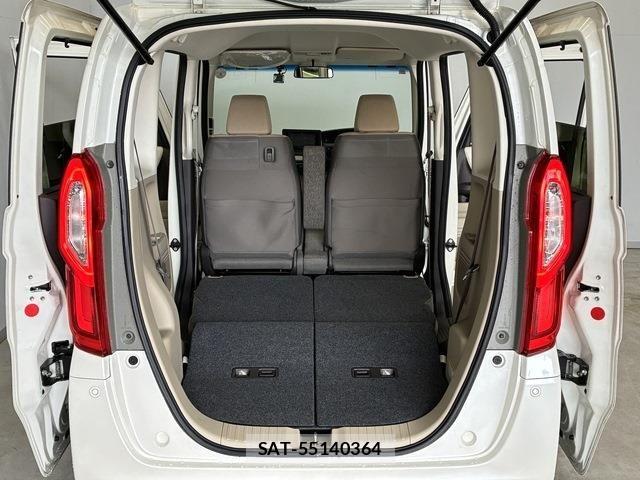 Honda N BOX 2017-10 7328720-9