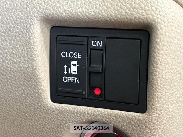 Honda N BOX 2017-10 7328720-14