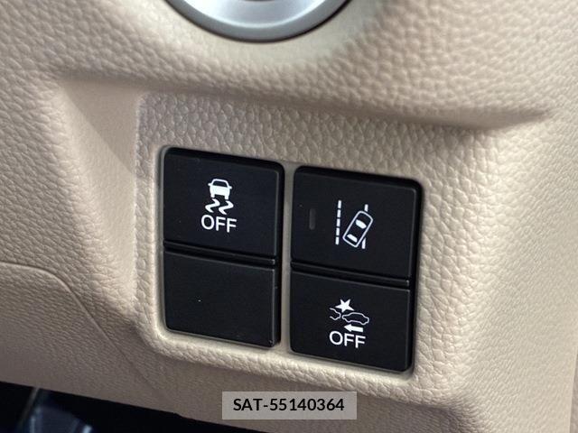Honda N BOX 2017-10 7328720-15