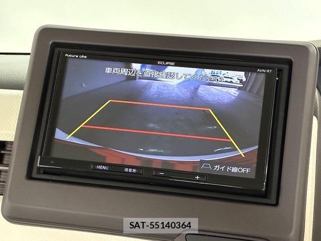 Honda N BOX 2017-10 7328720-18