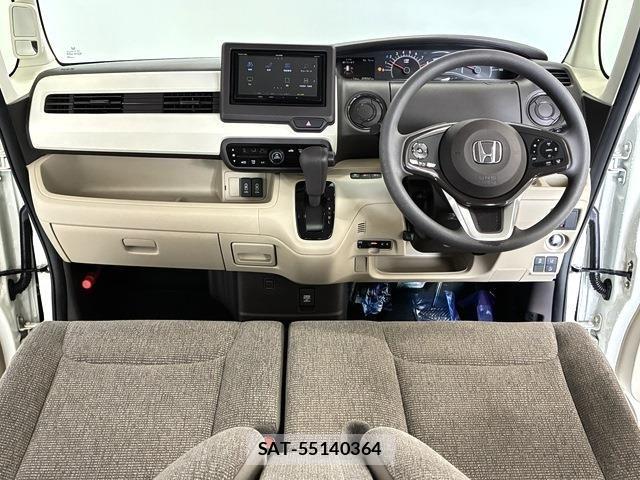 Honda N BOX 2017-10 7328720-1