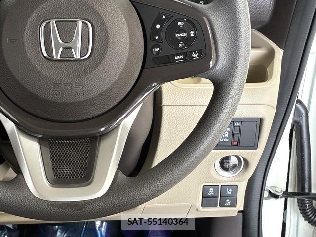 Honda N BOX 2017-10 7328720-20