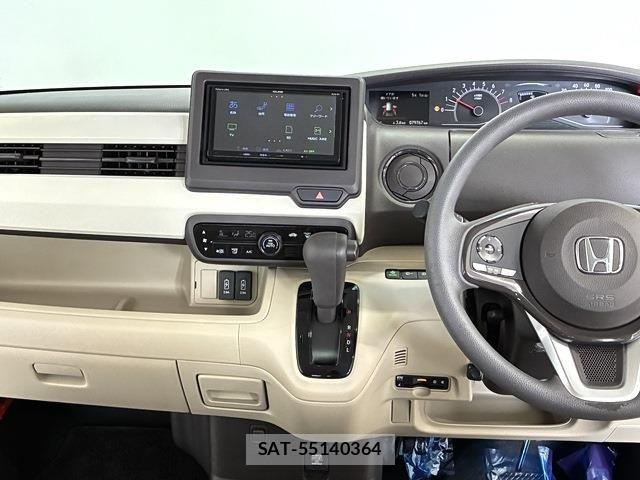 Honda N BOX 2017-10 7328720-21