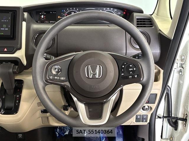 Honda N BOX 2017-10 7328720-22
