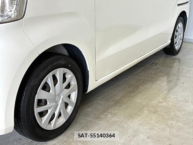 Honda N BOX 2017-10 7328720-23