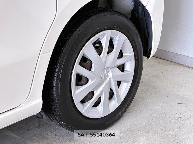 Honda N BOX 2017-10 7328720-24