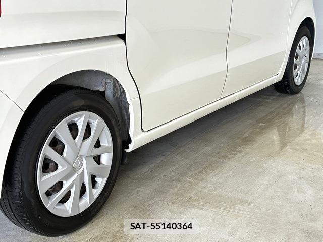 Honda N BOX 2017-10 7328720-25