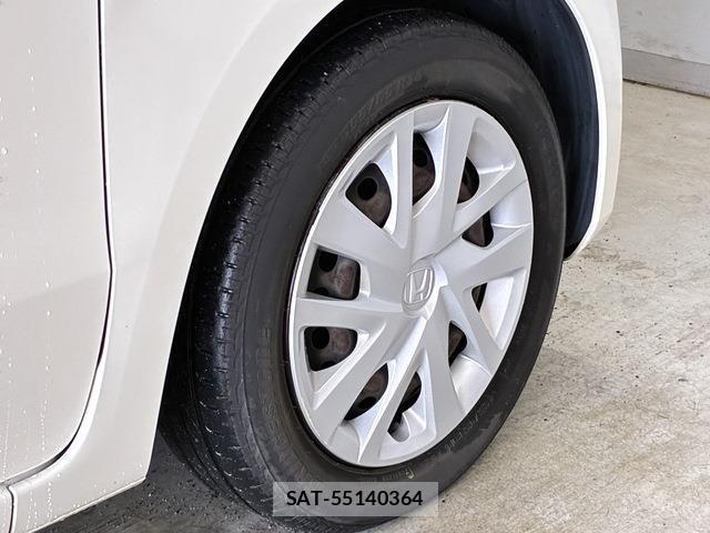 Honda N BOX 2017-10 7328720-26