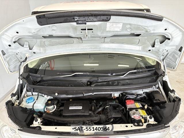 Honda N BOX 2017-10 7328720-27