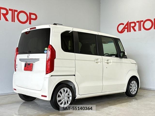 Honda N BOX 2017-10 7328720-29