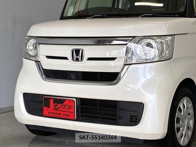 Honda N BOX 2017-10 7328720-4