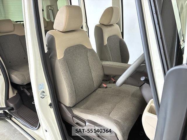 Honda N BOX 2017-10 7328720-6