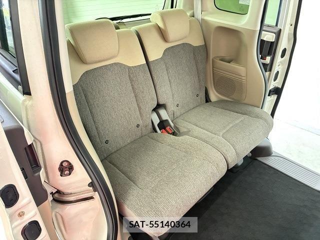 Honda N BOX 2017-10 7328720-7