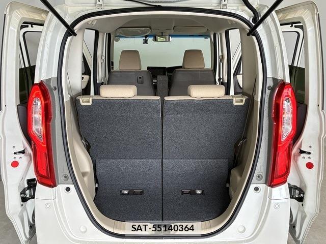 Honda N BOX 2017-10 7328720-8
