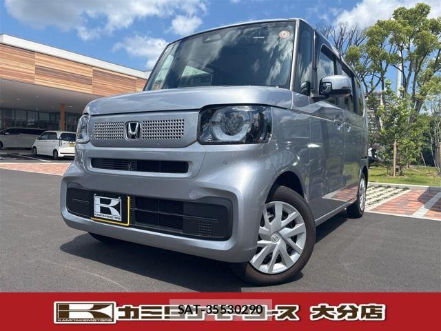 Honda N BOX 2024-11 7328685-0