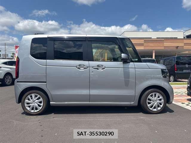 Honda N BOX 2024-11 7328685-9