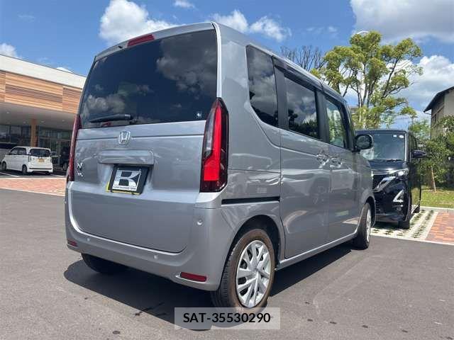 Honda N BOX 2024-11 7328685-10