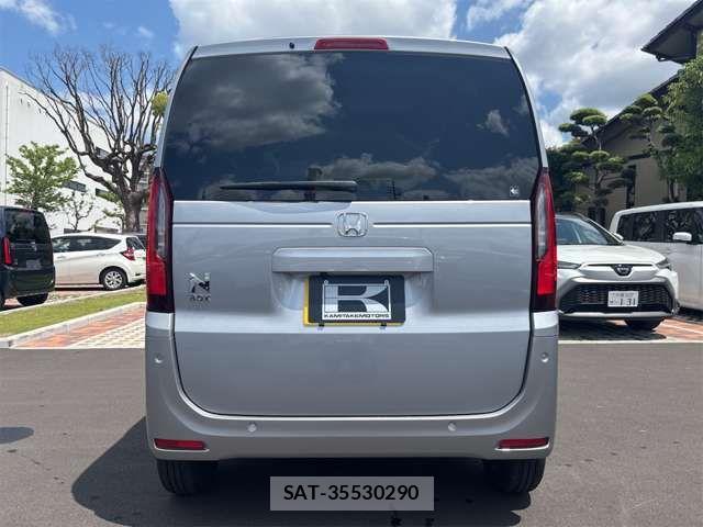 Honda N BOX 2024-11 7328685-11