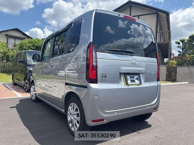 Honda N BOX 2024-11 7328685-12
