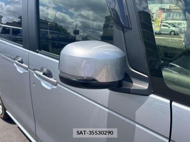 Honda N BOX 2024-11 7328685-13