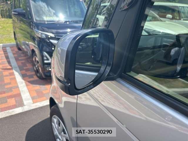 Honda N BOX 2024-11 7328685-16