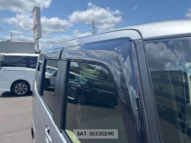 Honda N BOX 2024-11 7328685-18