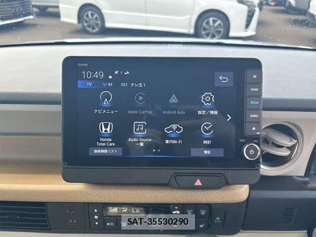 Honda N BOX 2024-11 7328685-3