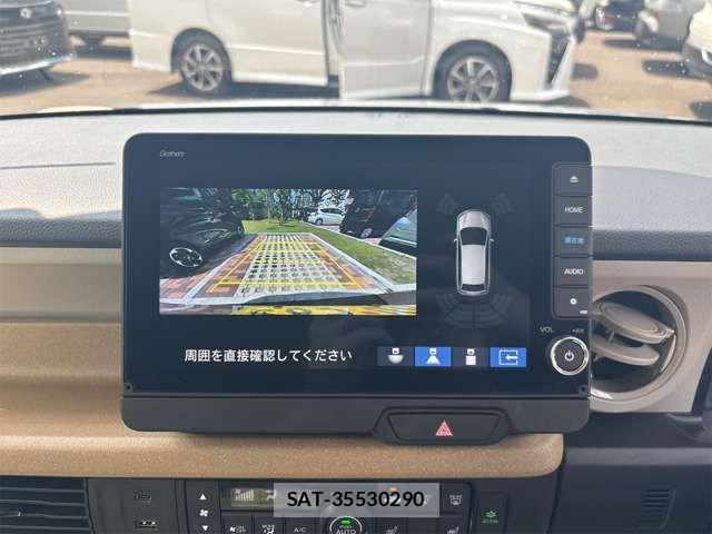 Honda N BOX 2024-11 7328685-5