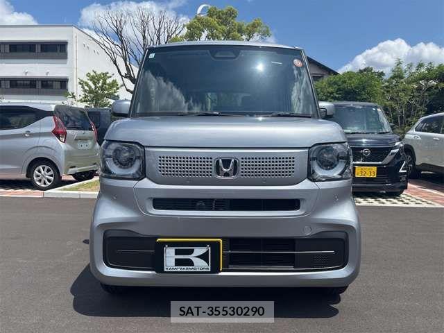 Honda N BOX 2024-11 7328685-6
