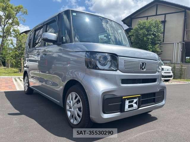 Honda N BOX 2024-11 7328685-7