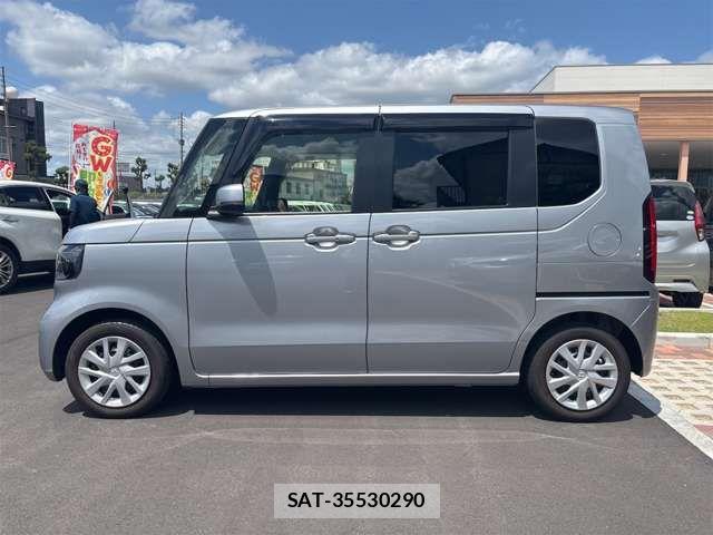 Honda N BOX 2024-11 7328685-8