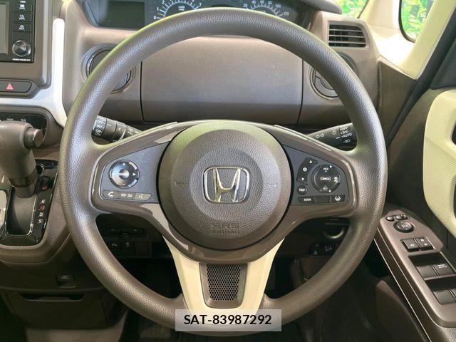 Honda N BOX 2021-08 7328729-10