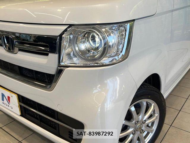 Honda N BOX 2021-08 7328729-11