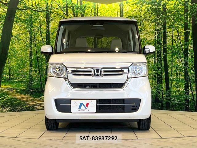 Honda N BOX 2021-08 7328729-13