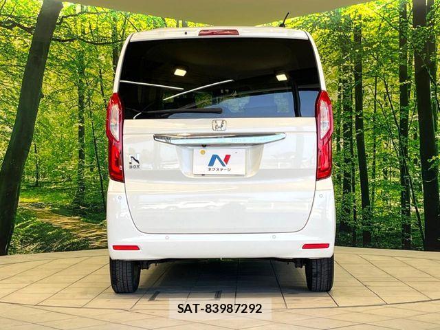 Honda N BOX 2021-08 7328729-14