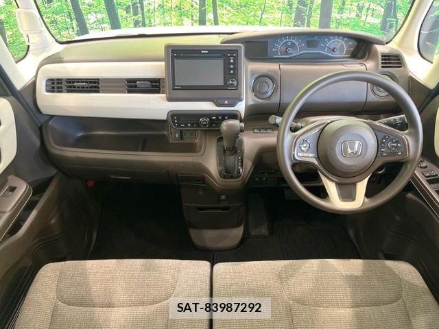 Honda N BOX 2021-08 7328729-1