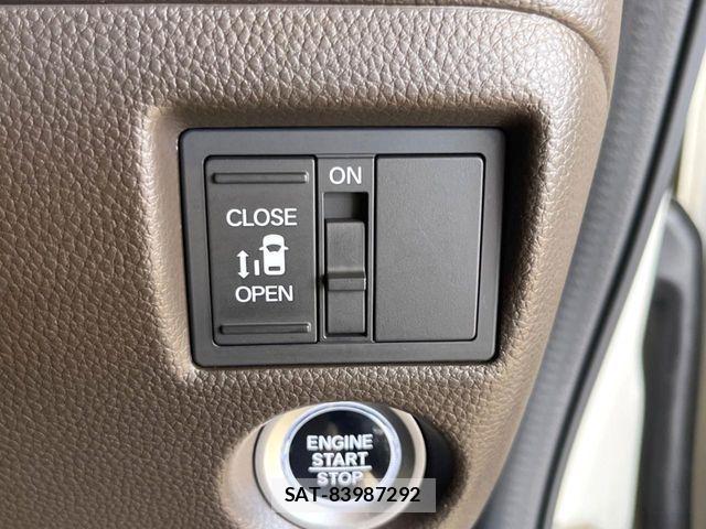 Honda N BOX 2021-08 7328729-6