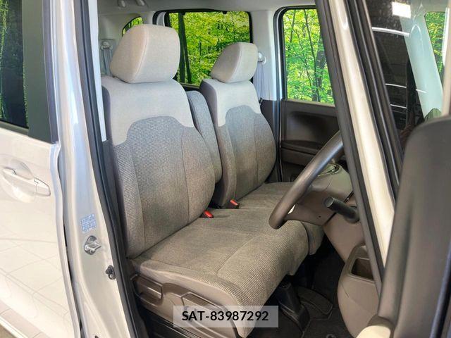 Honda N BOX 2021-08 7328729-7